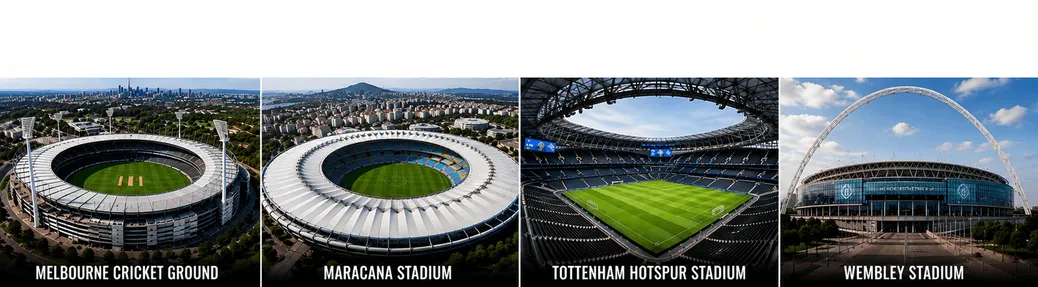 NFL International Series Tickets