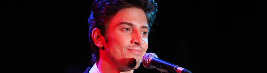 Nick Adams Tickets
