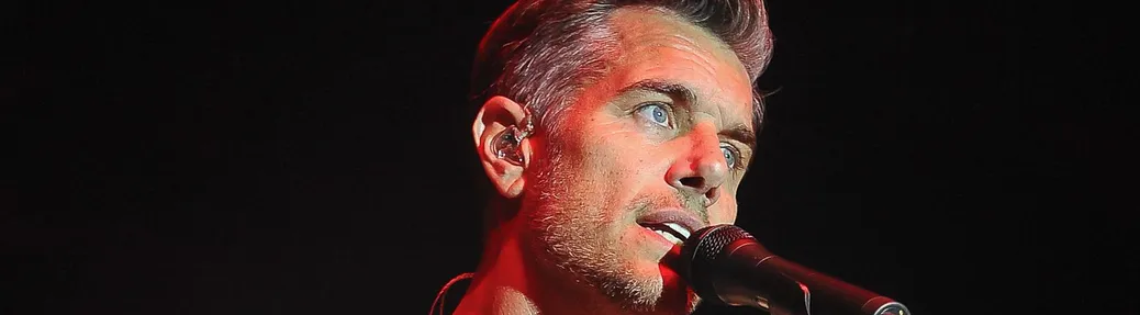 Nick Hexum Tickets