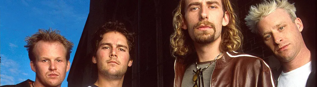 Nickelback Tickets