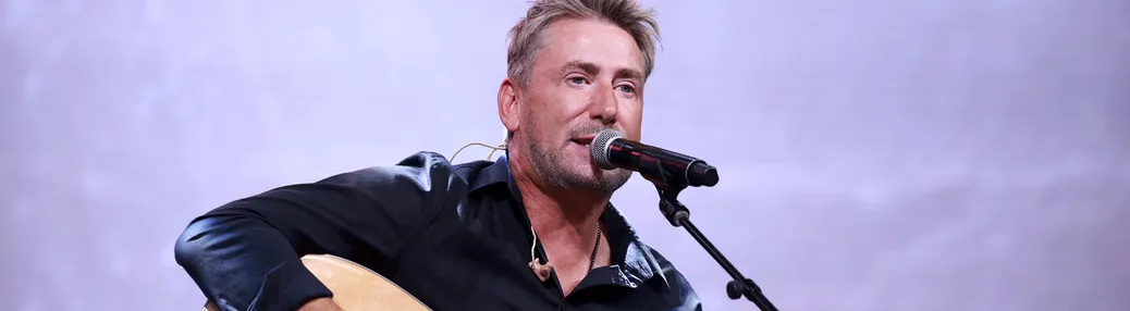 Nickelback Tickets