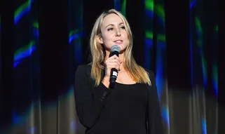 Nikki Glaser tickets