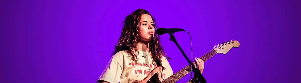 Nilufer Yanya Tickets