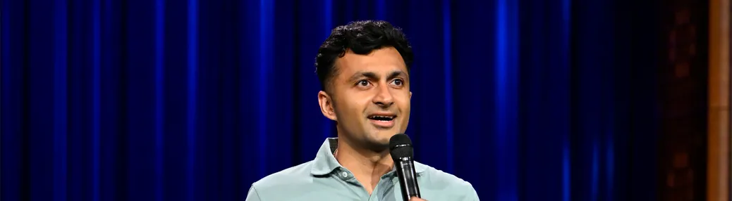 Nimesh Patel Tickets