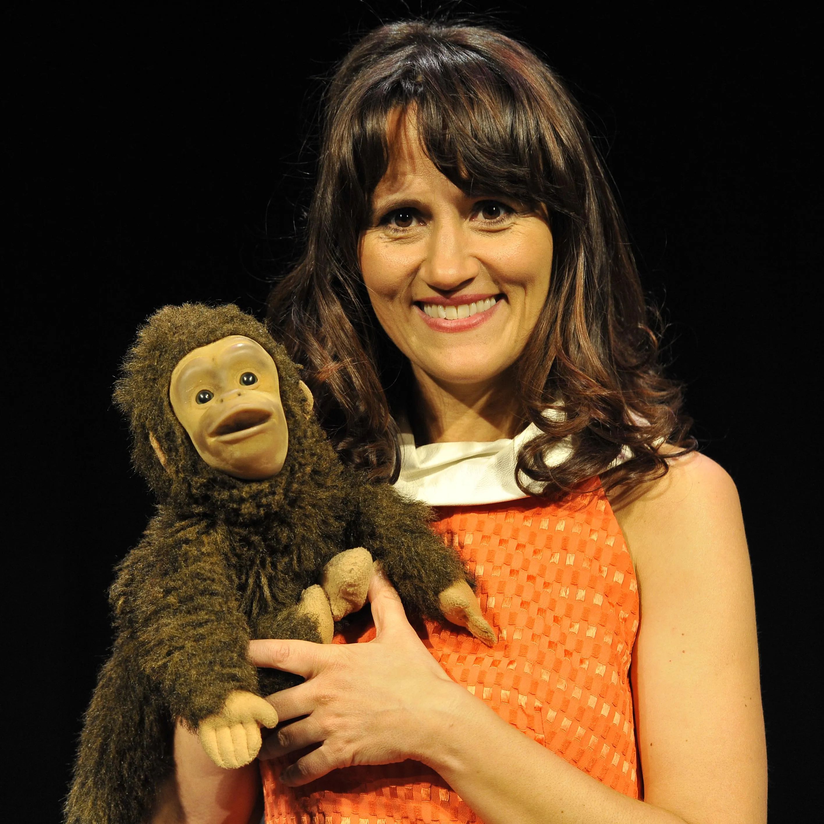 Nina Conti - Official Ticket Resale Marketplace