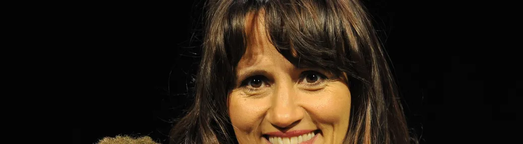 Nina Conti Tickets