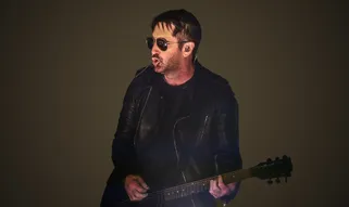 Nine Inch Nails tickets