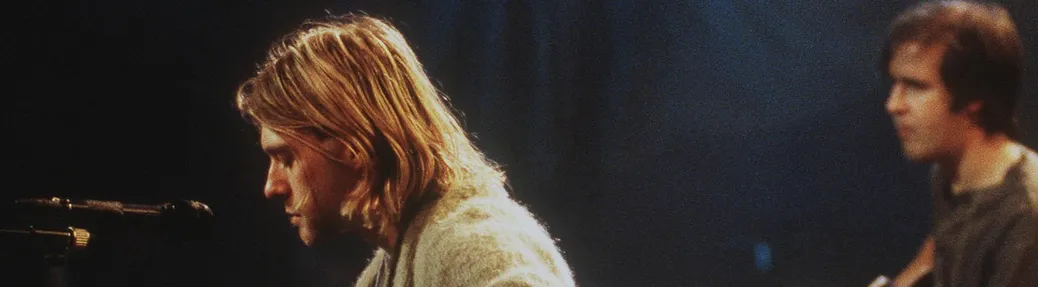 Nirvana, STP & Pearl Jam, Alice in Chains Tribute Tickets