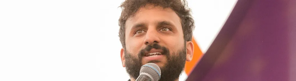 Nish Kumar Tickets