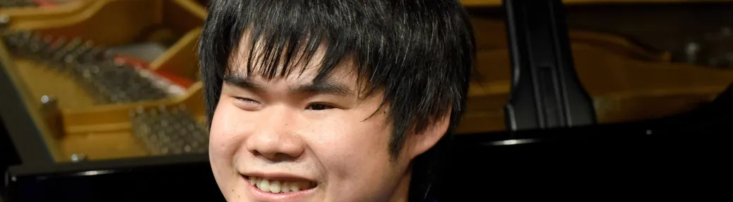 Nobuyuki Tsujii Tickets