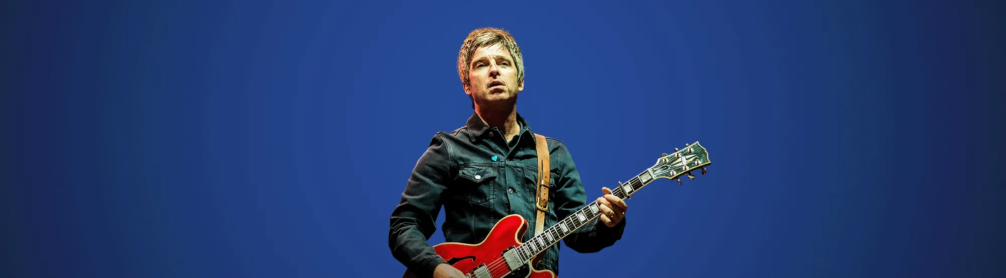 Noel Gallagher Tickets | 2026 Concert Tour Dates