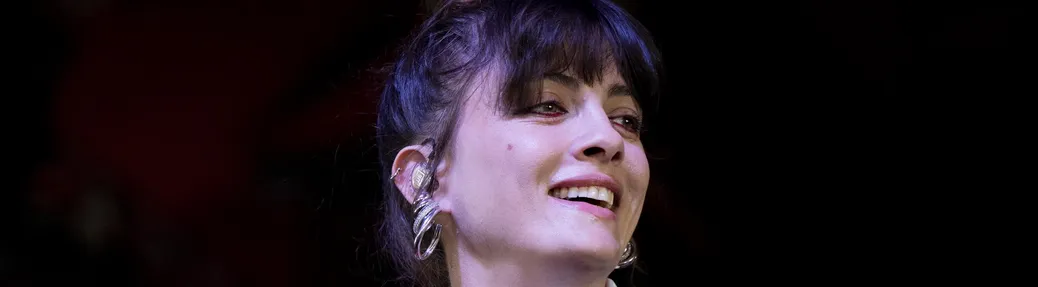 Noga Erez Tickets
