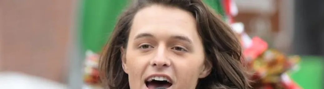 Nolan Sotillo Tickets