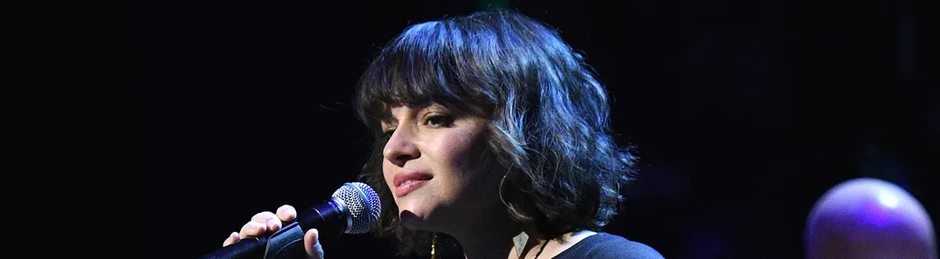 Norah Jones Tickets