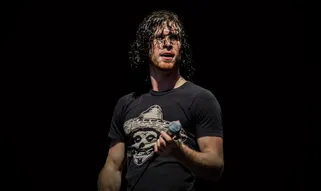 Nothing More With Catch Your Breath, Archers and Doobie tickets