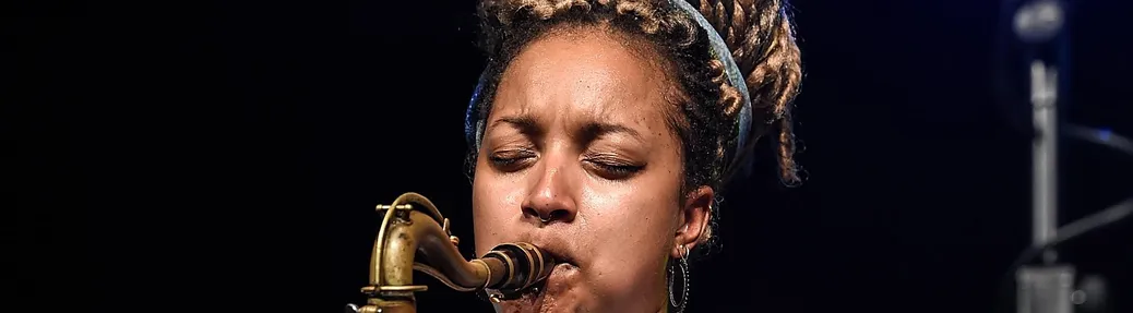 Nubya Garcia Tickets