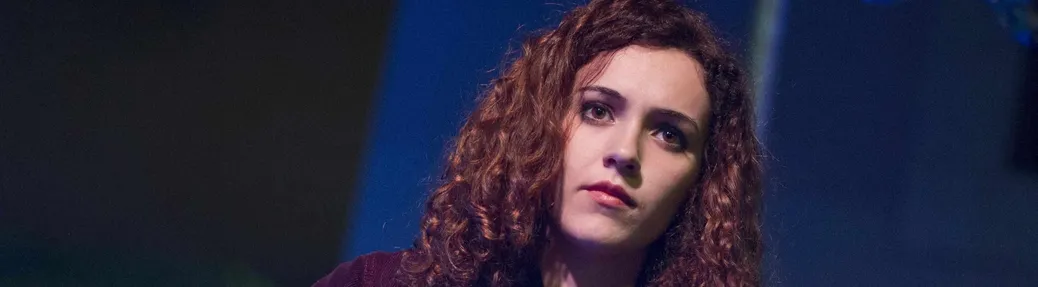 Nuria Graham Tickets