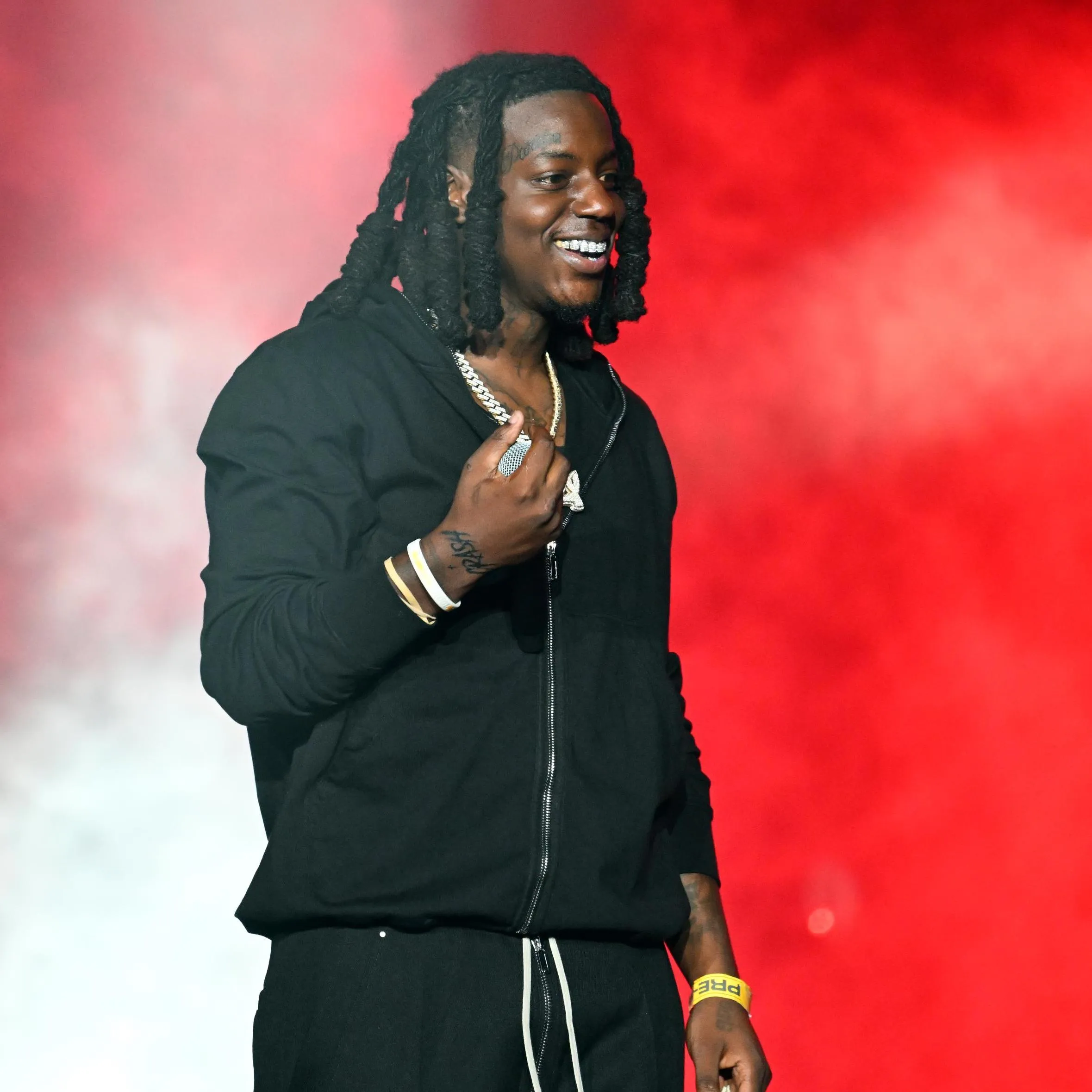 OMB Peezy - Official Ticket Resale Marketplace