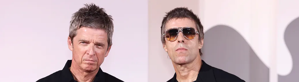 Oasis Tickets