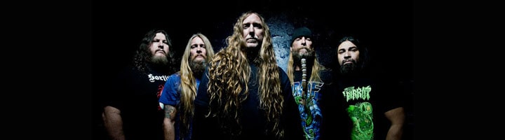 Buy Obituary Tickets | 2025 Tour Dates, Venues & Ticket Prices