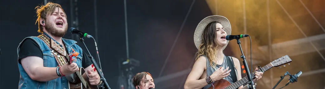 Of Monsters and Men Tickets