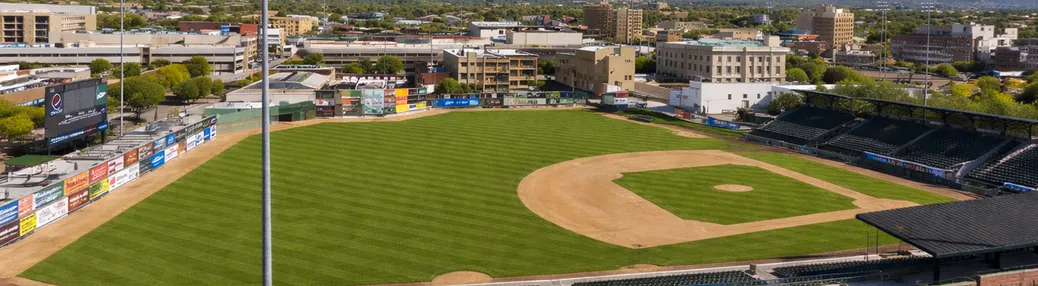 Ogden Raptors Tickets