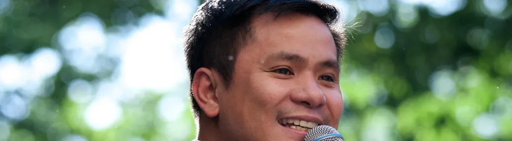 Ogie Alcasid Tickets