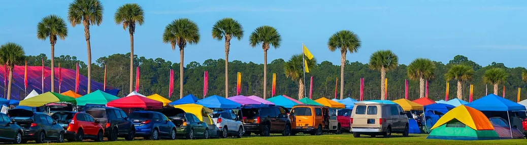 Sunshine Grove Tickets