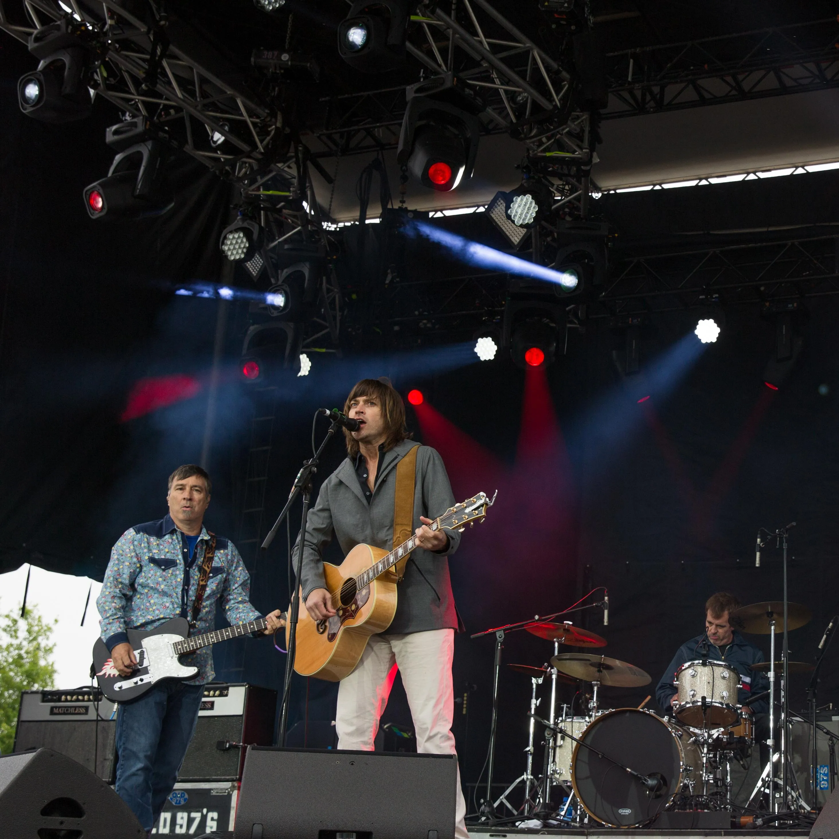 Old 97's - Official Ticket Resale Marketplace