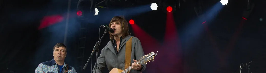 Old 97's Tickets