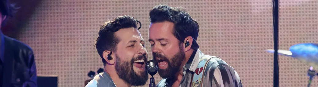 Old Dominion Tickets