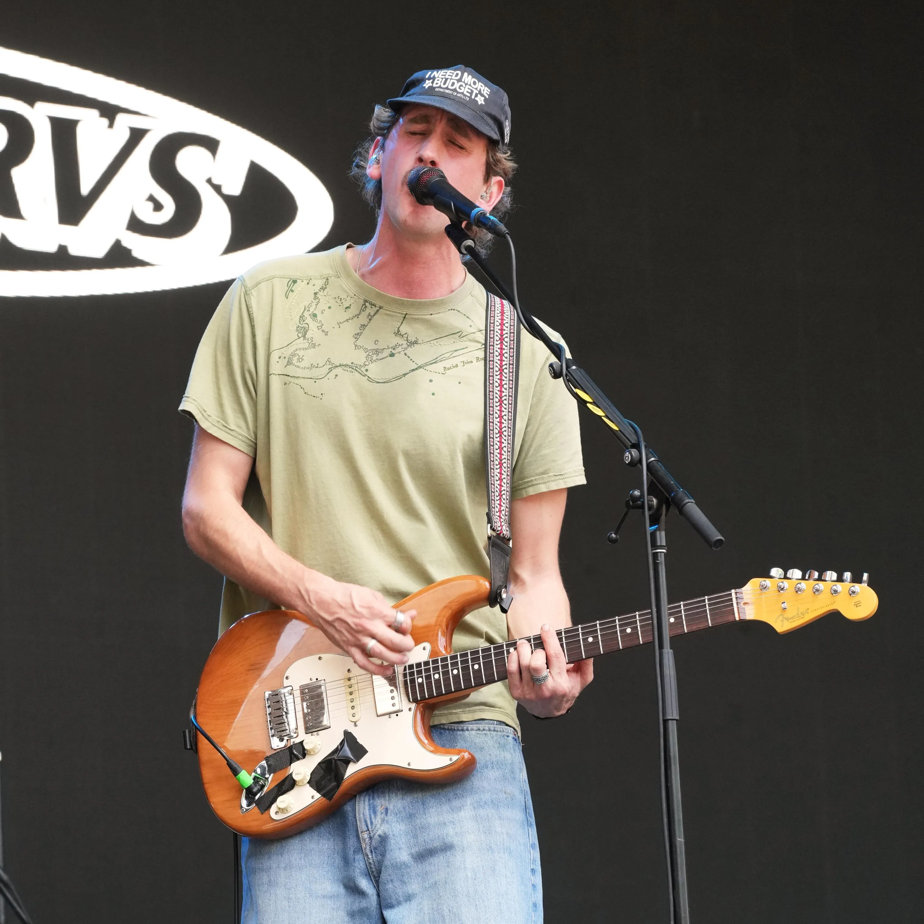 Old Mervs - Official Ticket Resale Marketplace