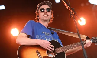 Ole 60 with Kolton Moore and The Clever Few and Garret Elias tickets