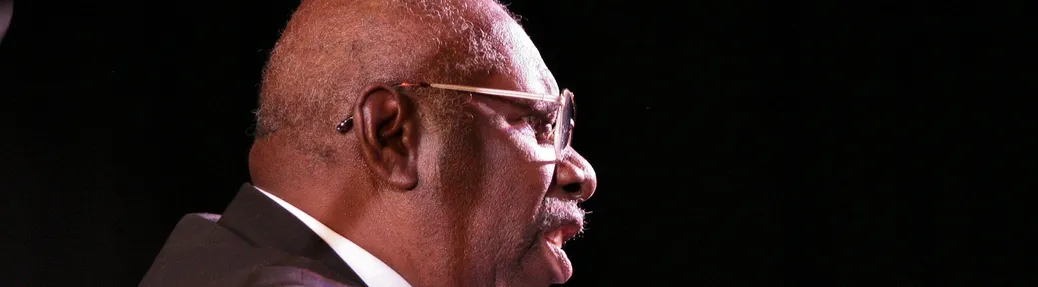 Oliver Jones Tickets