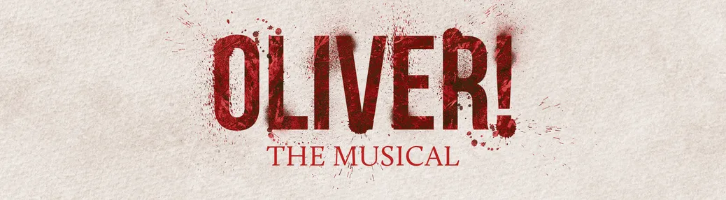 Oliver- The Musical Tickets