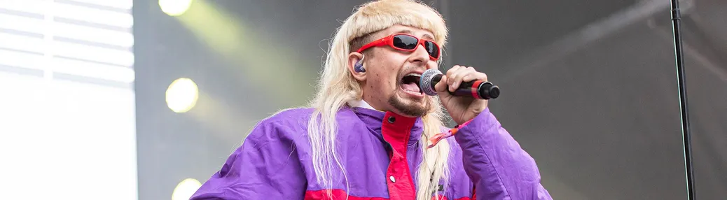 Oliver Tree Tickets