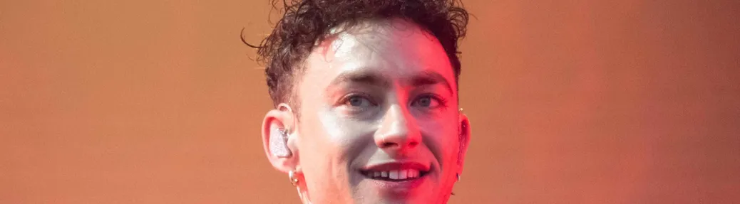 Olly Alexander Tickets
