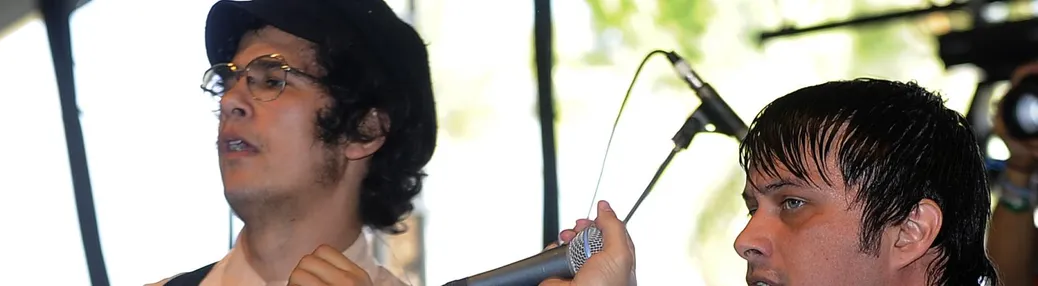 Omar Rodriguez Lopez Group Tickets