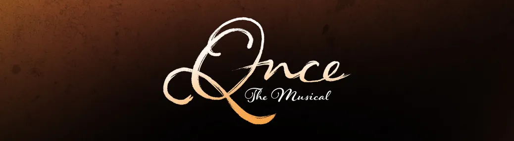 Once - The Musical Tickets