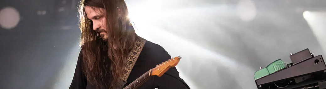 Oranssi Pazuzu Tickets