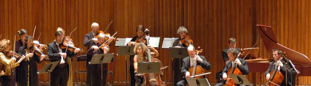 Orchestra of the Age of Enlightenment Tickets