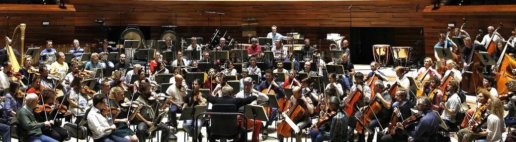 Orchestre Philharmonique de Radio France Tickets