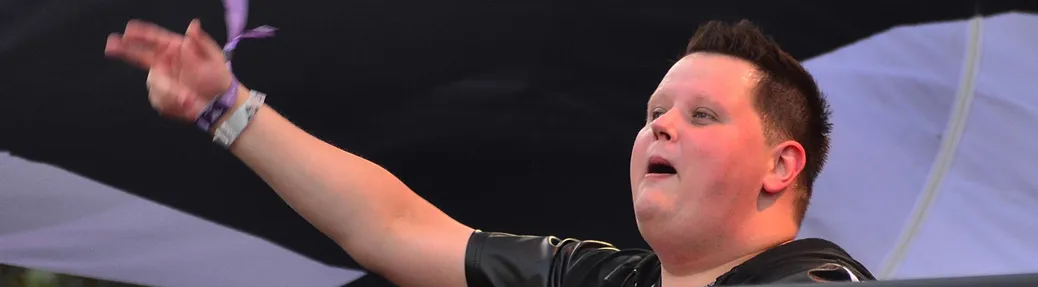 Orjan Nilsen Tickets