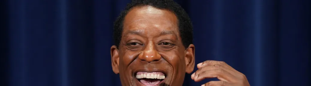 Orlando Jones Tickets