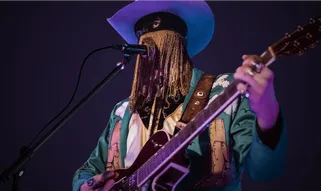Orville Peck tickets