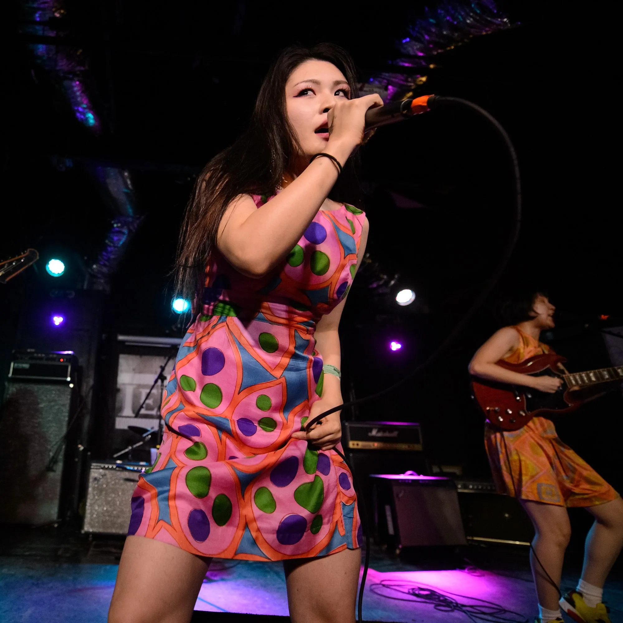 Otoboke Beaver - Official Ticket Resale Marketplace