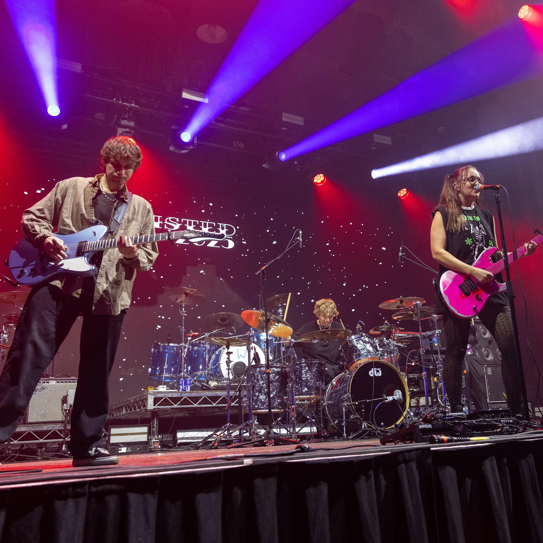 Out In Front - Official Ticket Resale Marketplace