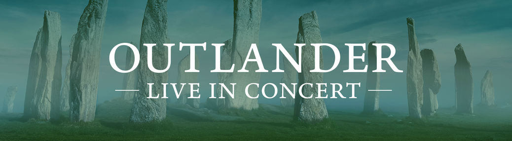 Outlander Tickets