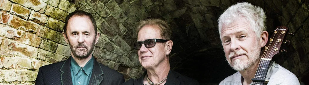 Oysterband Tickets