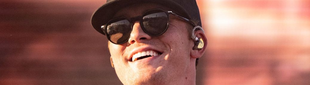 Parker McCollum Tickets